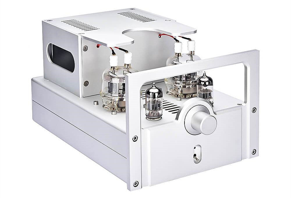 Tube Amplifier Preamp - AIYIMA