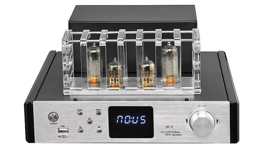 Class A Amplifier