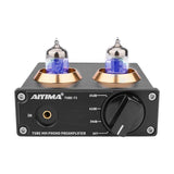 AIYIMA T3 Tube Amplifier