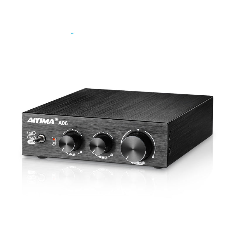 限定数のみ AIYIMA A08 Upgrade A200 APTX HD Bluetooth 5.1 HIFI