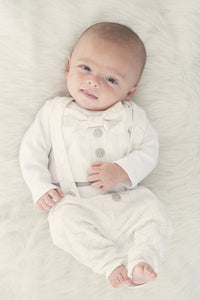 newborn baptism outfit boy