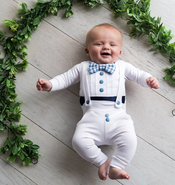 baby boy wedding outfits