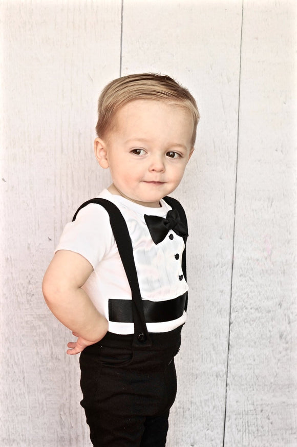 baby boy special occasion outfits