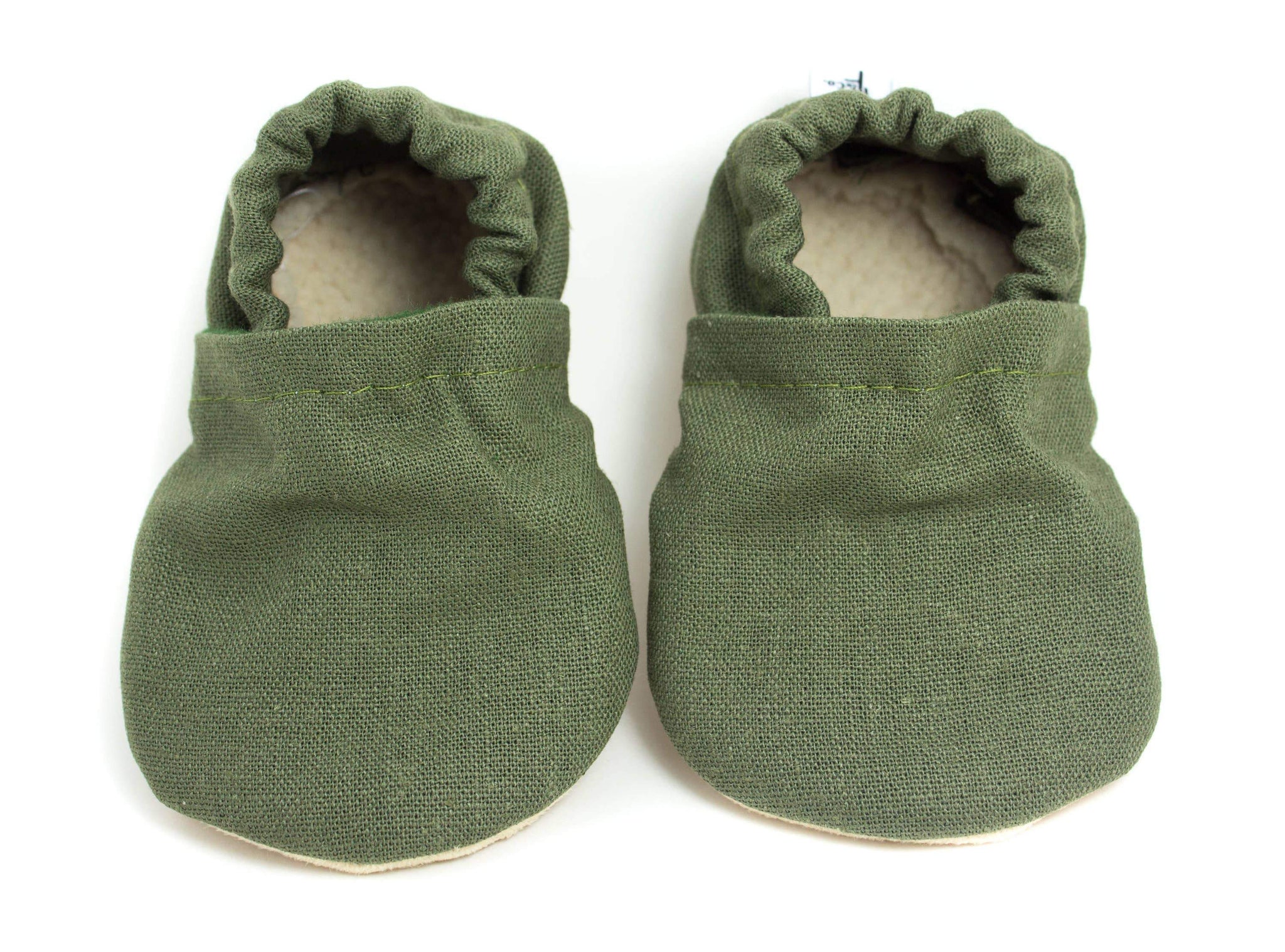 baby moccs