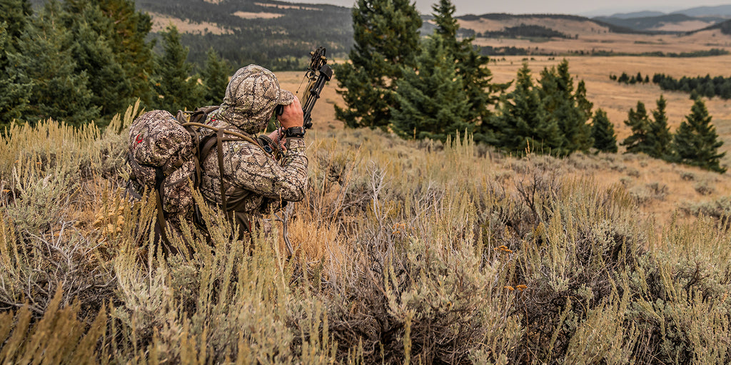 Our Approach to the Best Hunting Camo Pattern