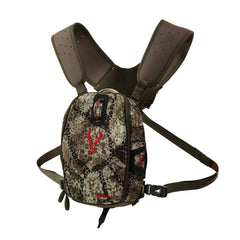 Bino Z harness from Badlands