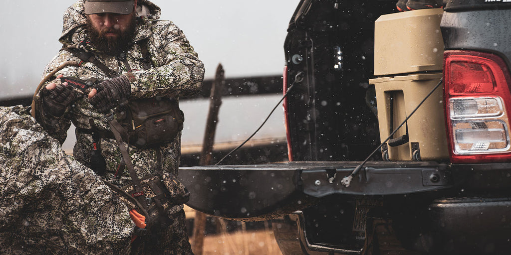 The 411 on Our Warranty | Badlands Gear