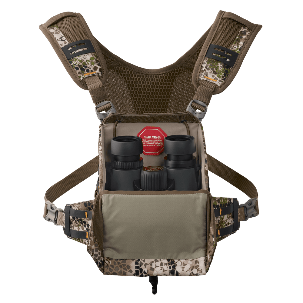 Individual Mule Down Strap Gear Attachment : G-Code Holsters