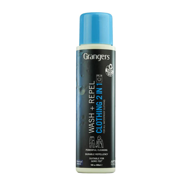 Best Grangers spray for Beta lightweight : r/arcteryx