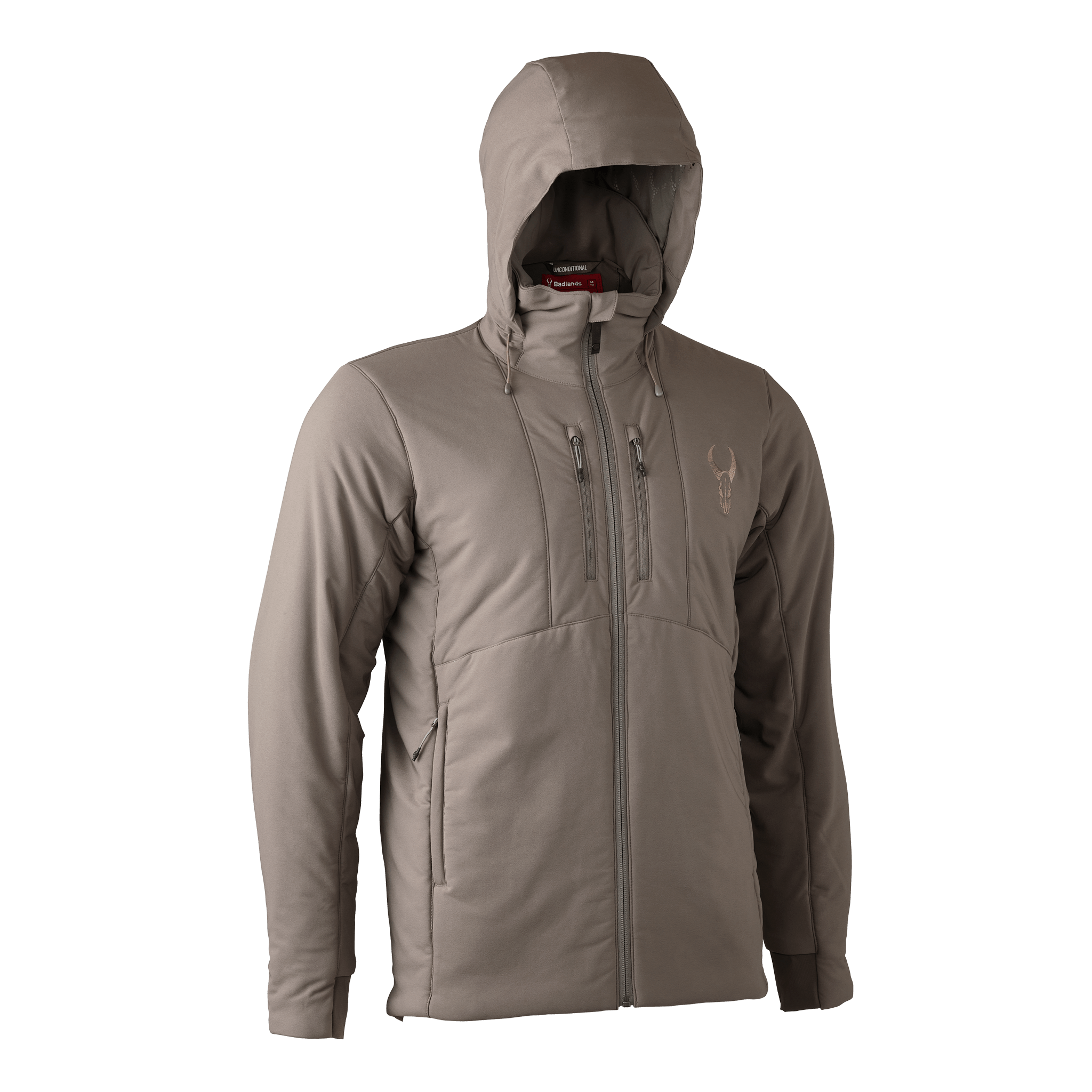 AKAD SIGNATURE TECH RAIN SHELL PARKA L