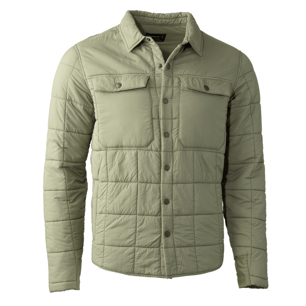 the cut daybreak drifter jacket in norway, dude – Twigs