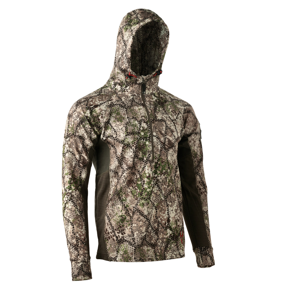 Zip Fleece – Farm Flex Apparel Co.