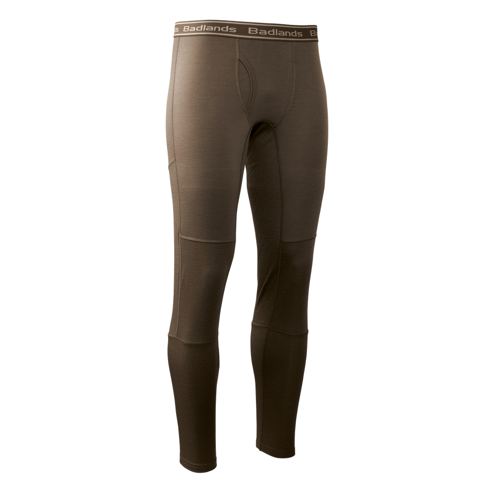 Light Merino Full Length Leggings – Merino Country