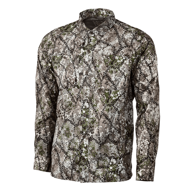 Men's Shirts - Hunting Apparel | Badlands Gear