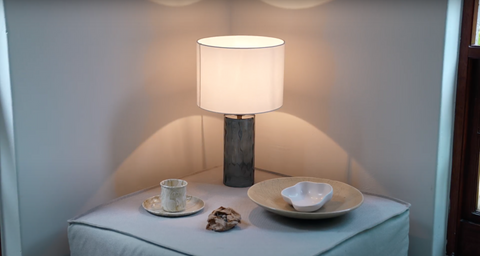 Deniz Table Lamp