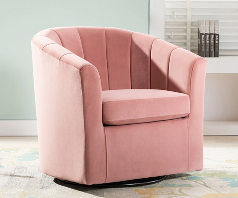 LAYLA Accent Chair