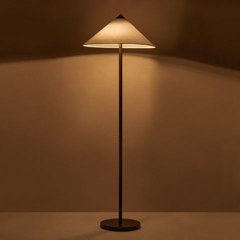 COLLIS FLOOR LAMP