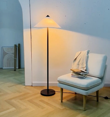 COLLIS FLOOR LAMP