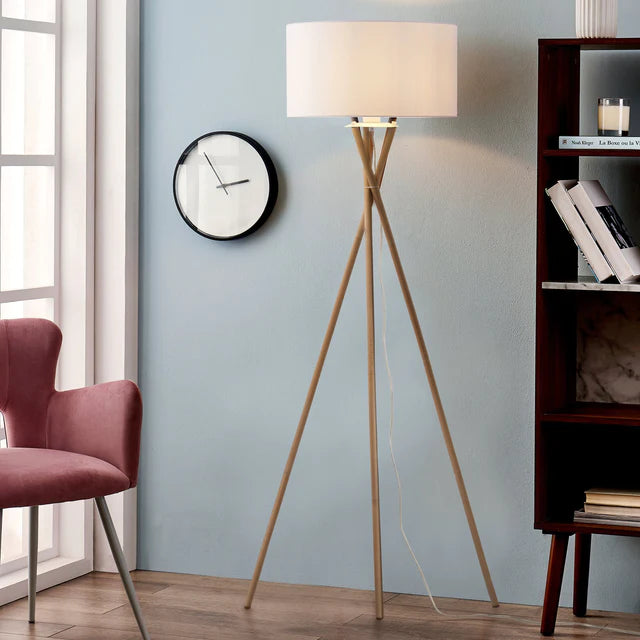 NOA Floor Lamp 