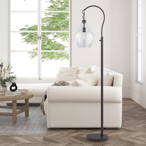 TIPSY Lighting Floor Lamp