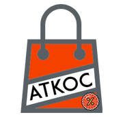 Atkoc.com Coupons & Promo codes