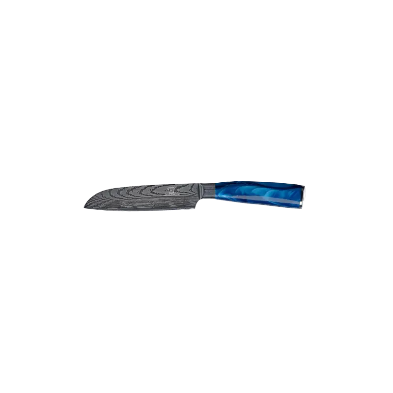 7. SANTOKU 5 inch MESSER