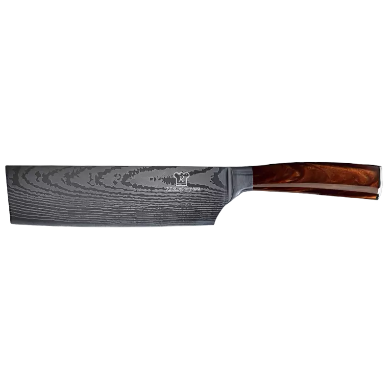 3. NAKIRI MESSER