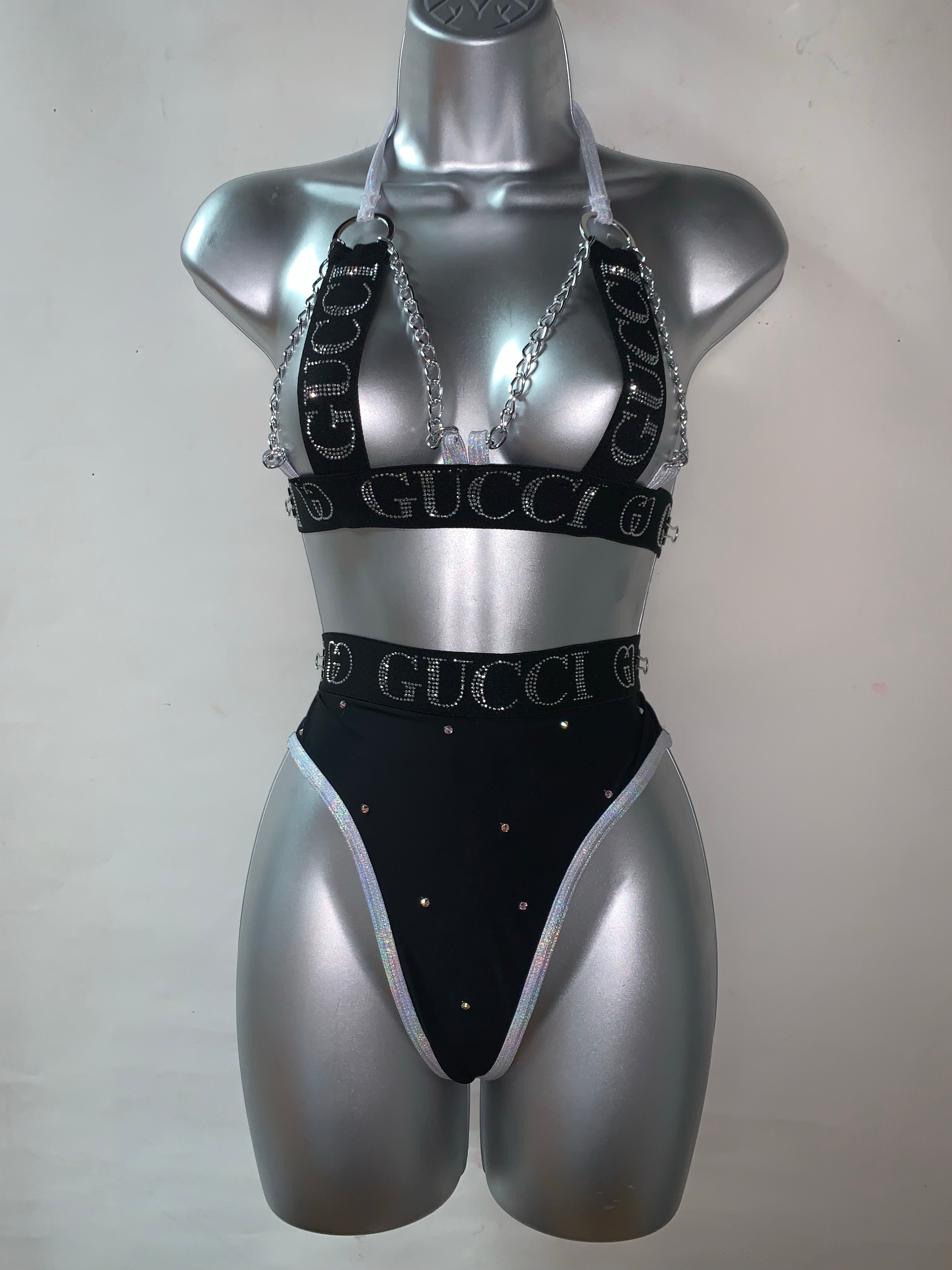 Two Piece Short Set