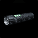 RGB Critter Flashlight