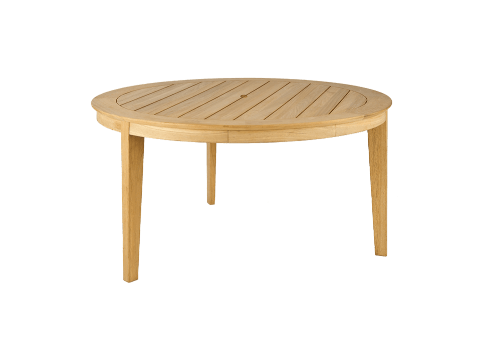1600mm Roble Table