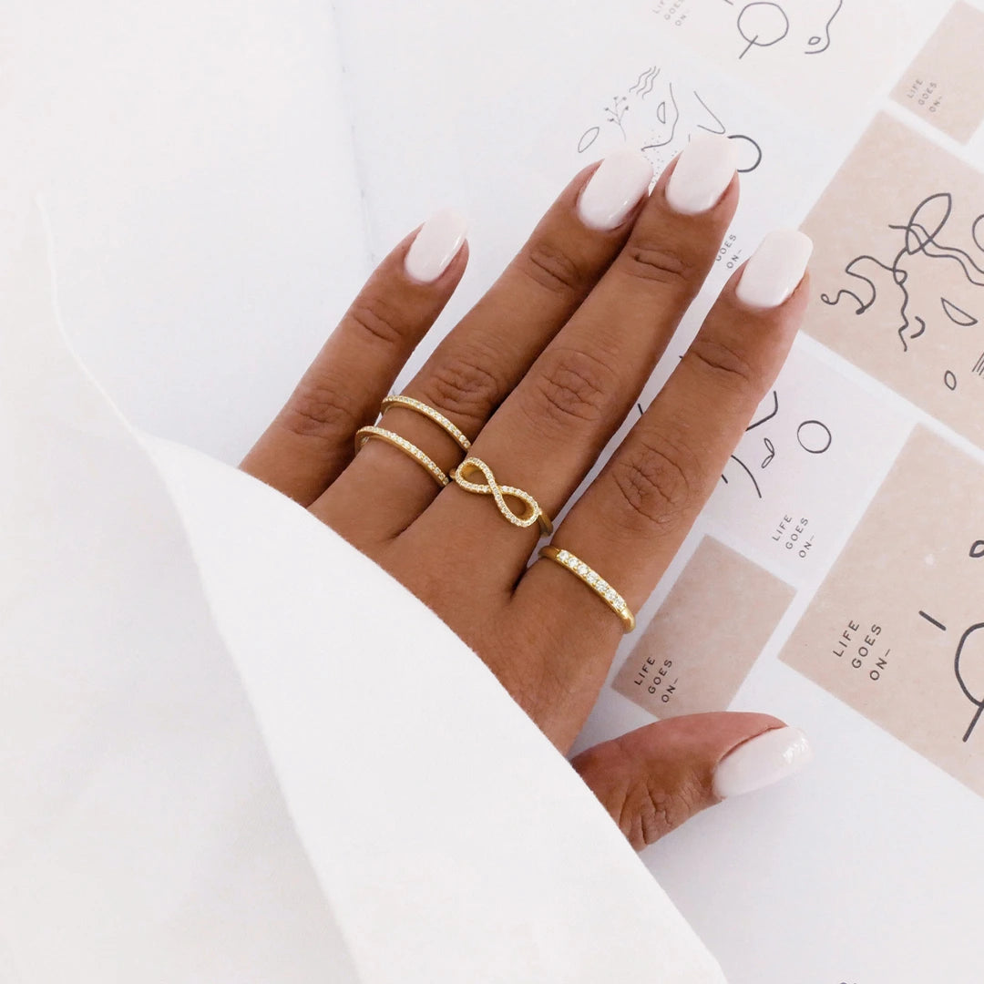 Eva 2024 exclusives rings