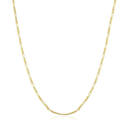 Aria Necklace Chain Gold