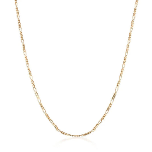 Aria Necklace Chain Rose Gold