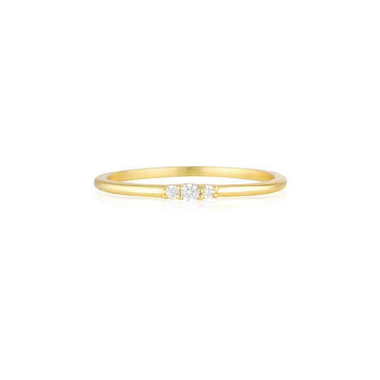 Kim Ring Gold