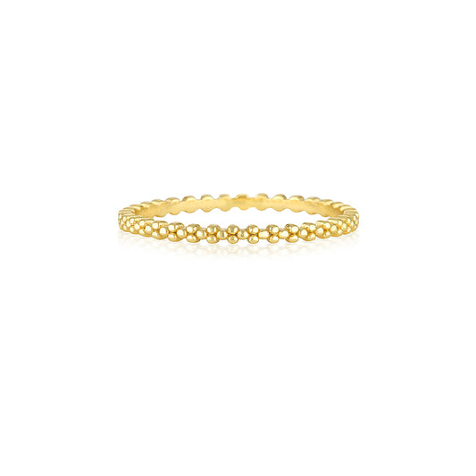 Naxos Ring Gold