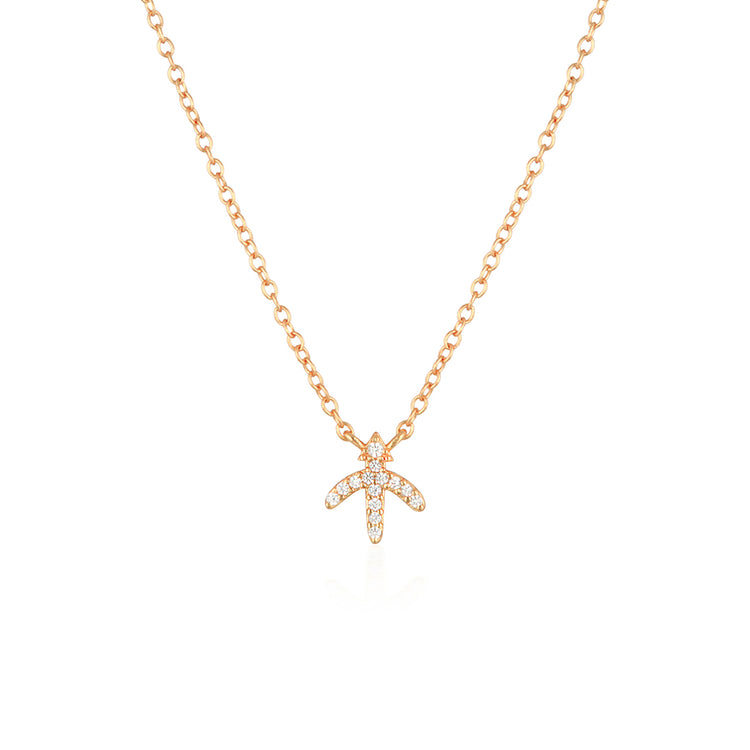 Sagittarius Charm Necklace