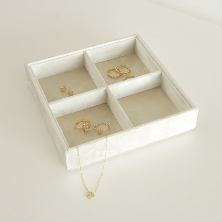 Soho Jewellery Tray Tier Three