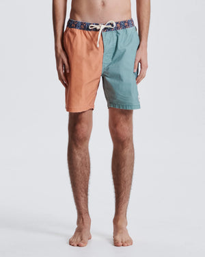 Plain Jane Trunk 16" - Peach - Shop Matter of Fact