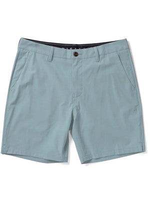 Cutlap Eco 17.5" Hybrid Walkshort - Light Slate - Shop Matter of Fact