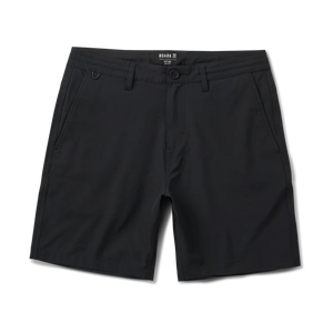 Hytide Hybrid Short - Black - Shop Matter of Fact