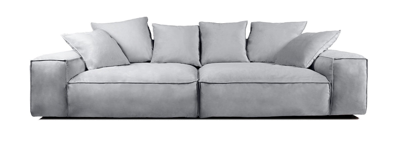 Großes Big Sofa Alice bei livingforme.de kaufen für unglaubliche 2.215 Euro! 