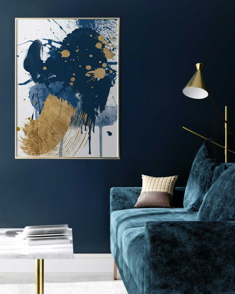Luxury Interior Decor Ideas by We Love Prints