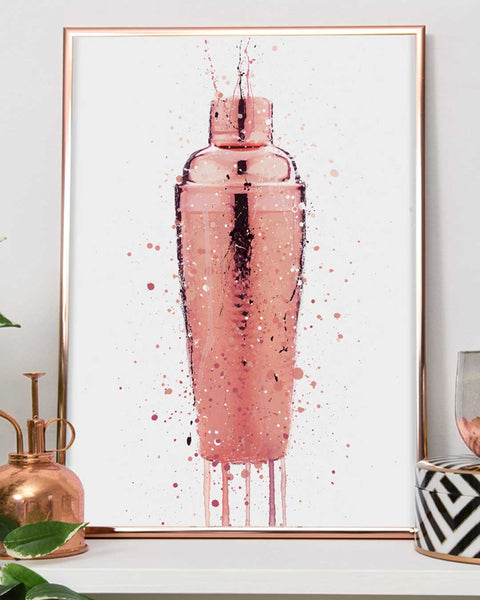 Modern Wall Art Prints by We Love Prints