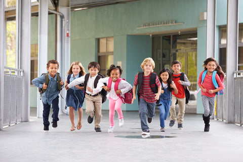 Welcome to SchoolListDone.com