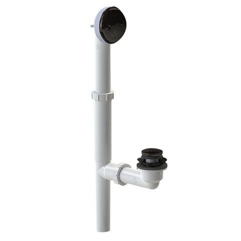 Watco Tub Drain Closure - Finest Selection of Stoppers – Eagle Mountain