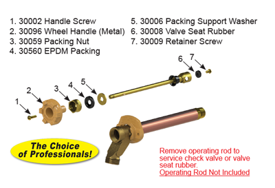 RK-TL Thermaline Heater Assembly Repair Kit – Eagle Mountain