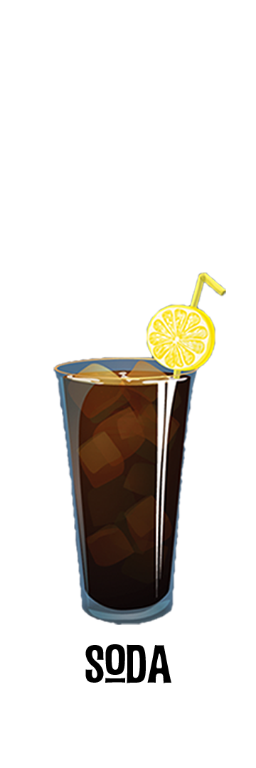 Divine Vanilla Cocktail Syrup