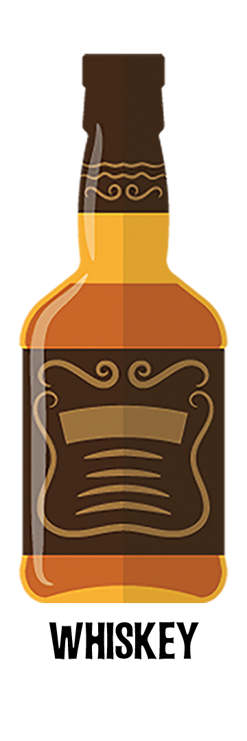 Divine Vanilla Cocktail Syrup