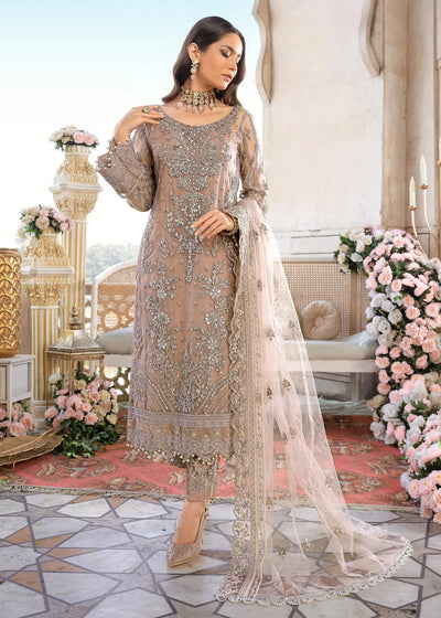 Memsaab new arrivals party wear