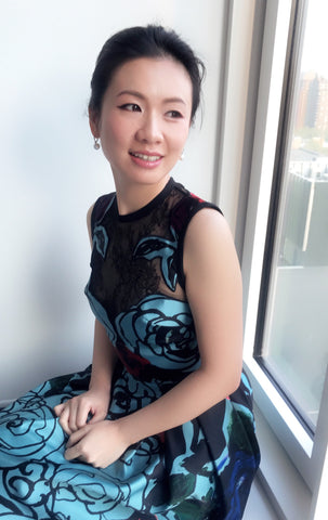 Chloe Cai